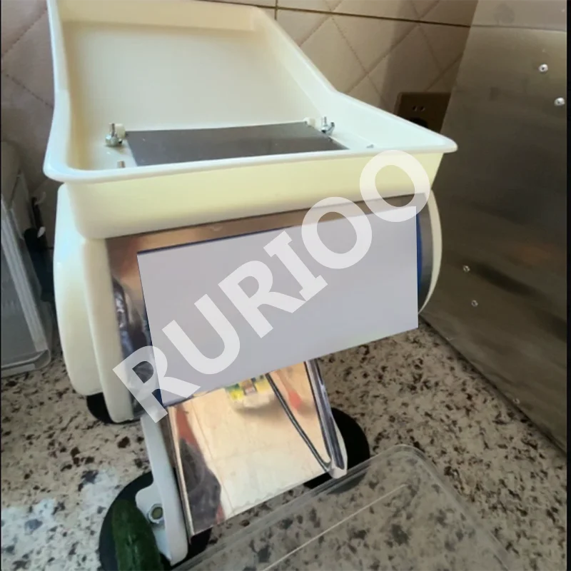 New Design Manual Meat Cutting Machine Quick Slice Per Piece Household Kitchen Artifact