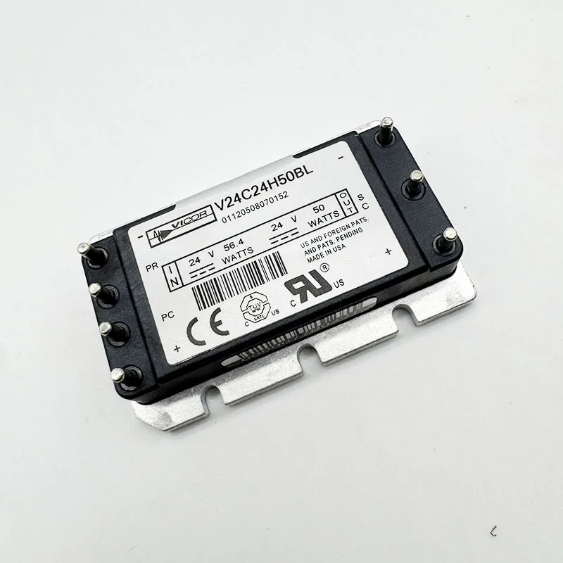 1PCS V24C24H50BL NEW 100% Quality Assurance