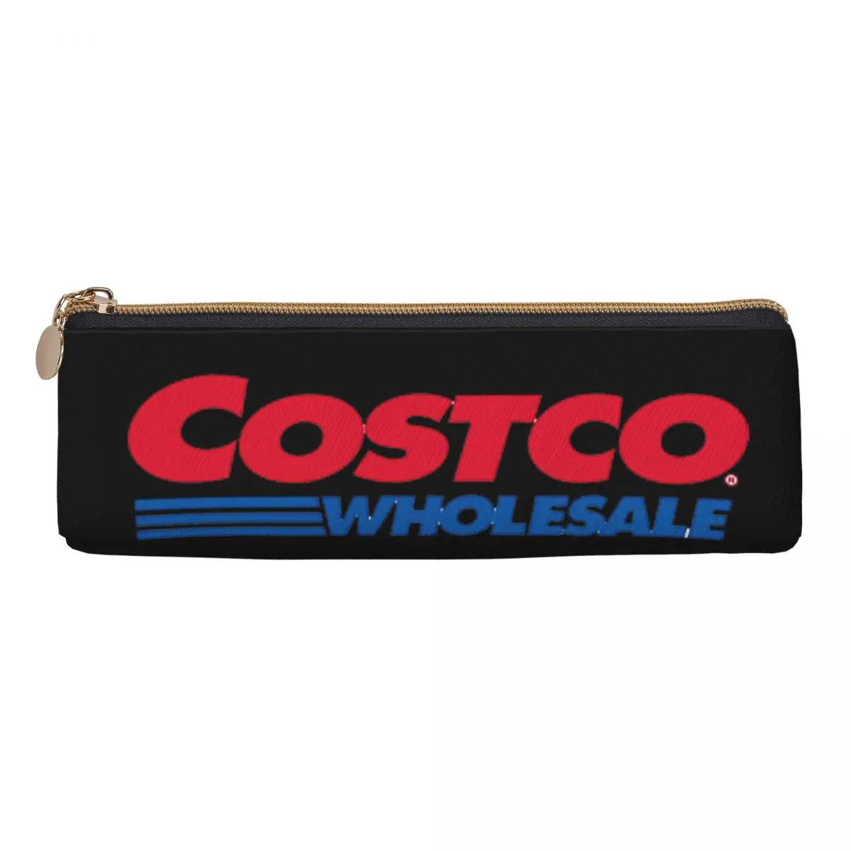 مقلمة City Costco Dreams مقلمة لتخزين أدوات مكتبية، صندوق أقلام بسعة كبيرة، حقيبة أقلام رصاص لمدرسة الأطفال