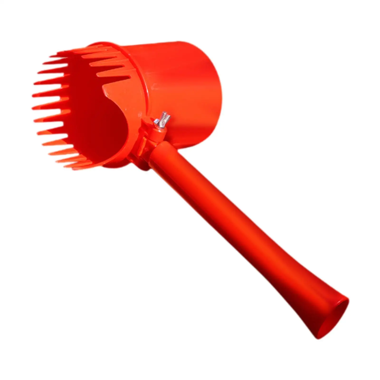 Fruit Picker Berry Tool Professional Agriculture Accessories Angle Adjustable