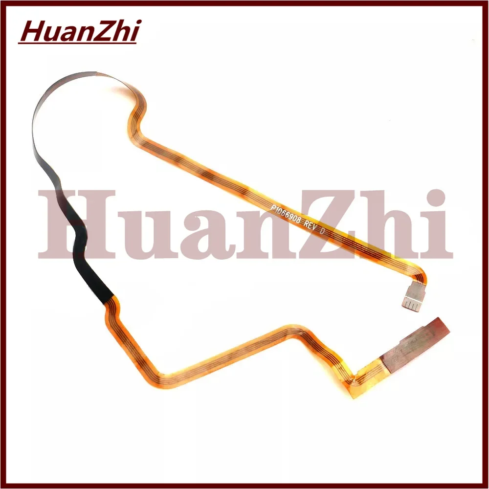 (Huanzhi) Bar Sensor Flex Kabel (P1066908) Vervanging Voor Zebra ZQ520 Gratis Verzending