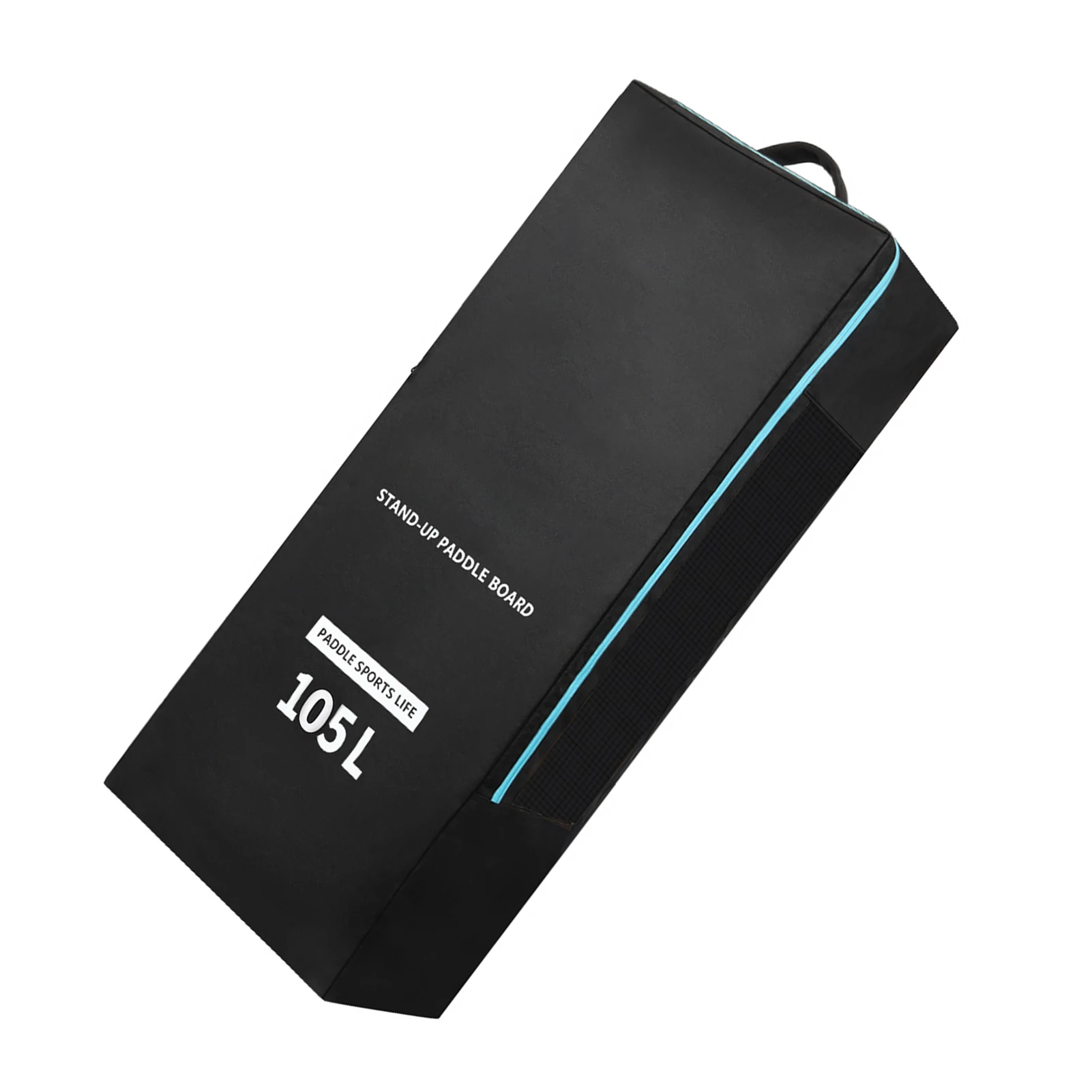125L 105L Opblaasbare Paddleboard Tas SUP Board Tas Surfplank Rugzak Grote Capaciteit Duurzaam Stand Up Board Schouder Rugzak