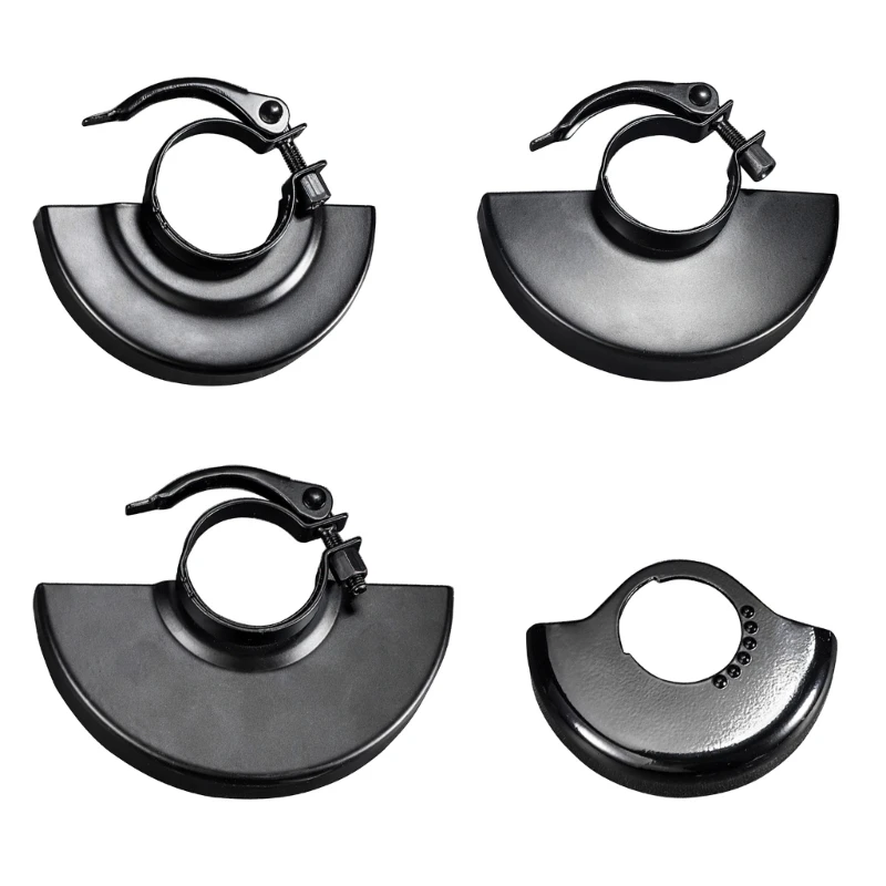 Protector amoladora angular Material metálico para tipo 100/115/125