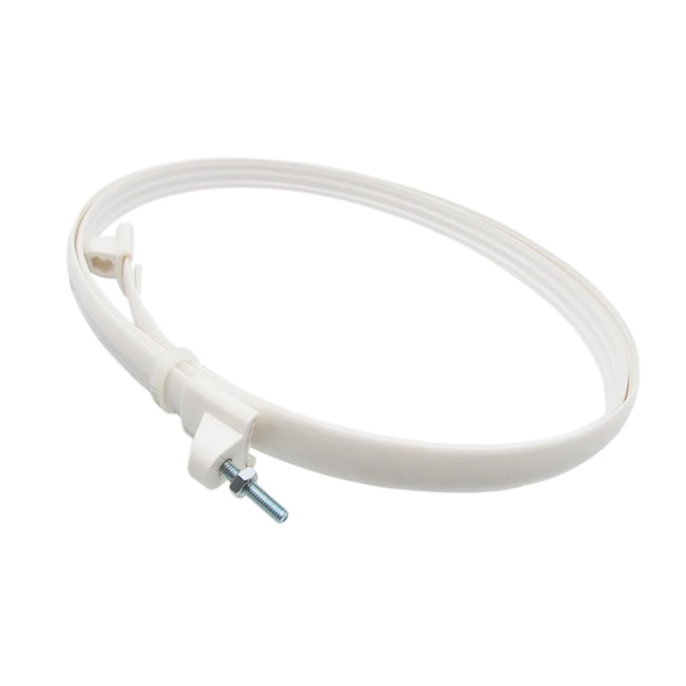 

Screwed In Place The Essential Fixed Mesh Hoop for Your Standard Size 14 Inch Electric Floor Fans Made from Materials
