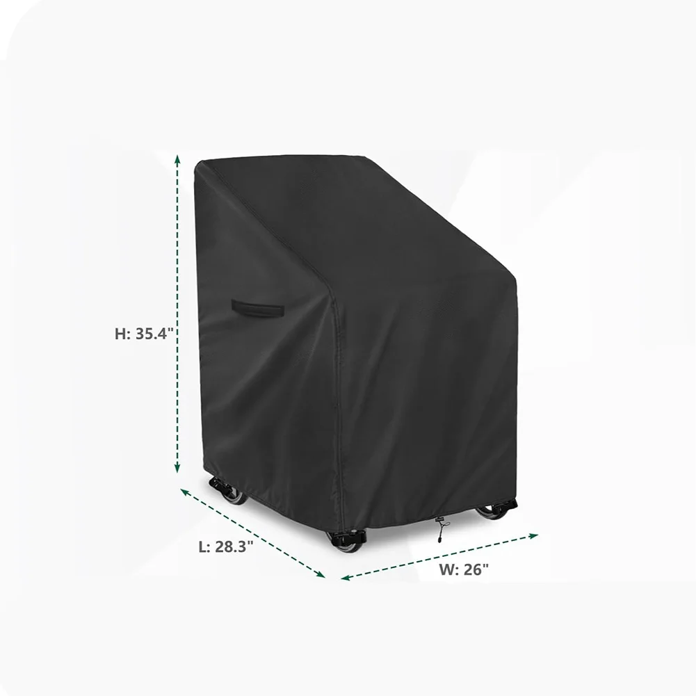 Dust Cover For Walk… - image