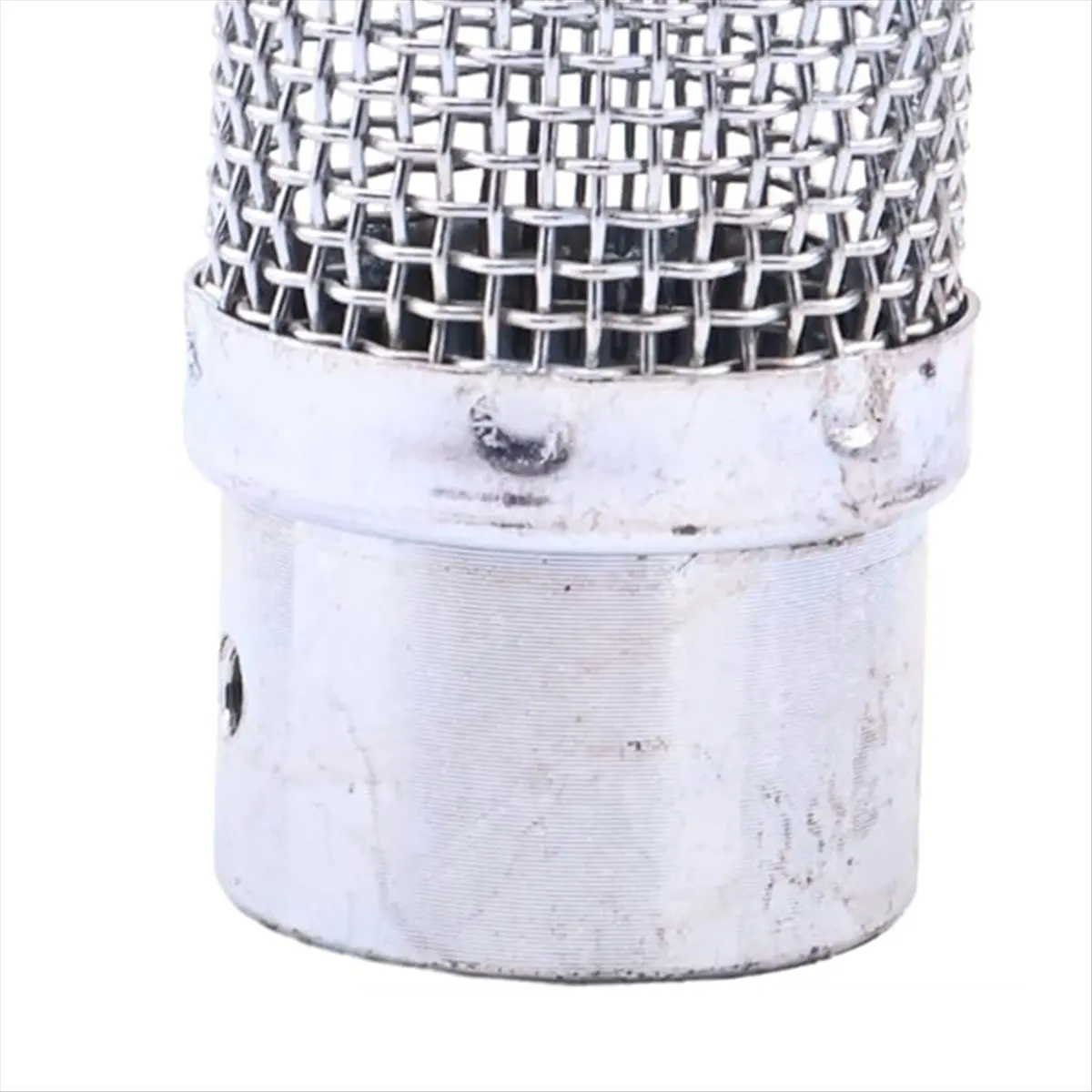 A95G 103627 Paint SprayerInlet Paint Filter 1/4Inch for PowrTwin Scout 446 Series Super Scout 407 Series 447 Series