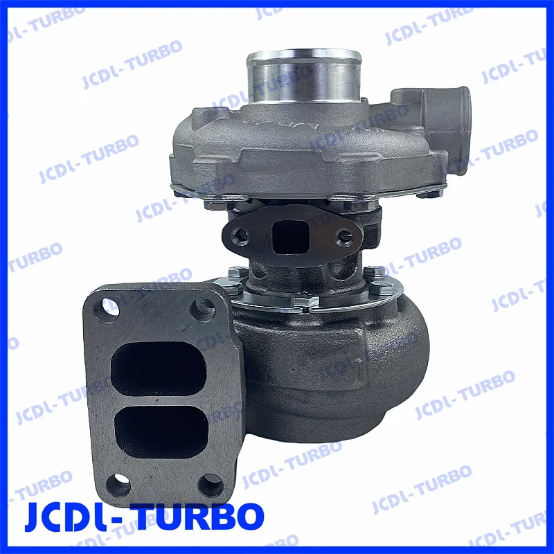 TA3103 Turbo 6205-81-8110 465636-5216S 465636-0216 465636-0209 Turbocharger for Komatsu PC100 PC120 Engine S4D95L