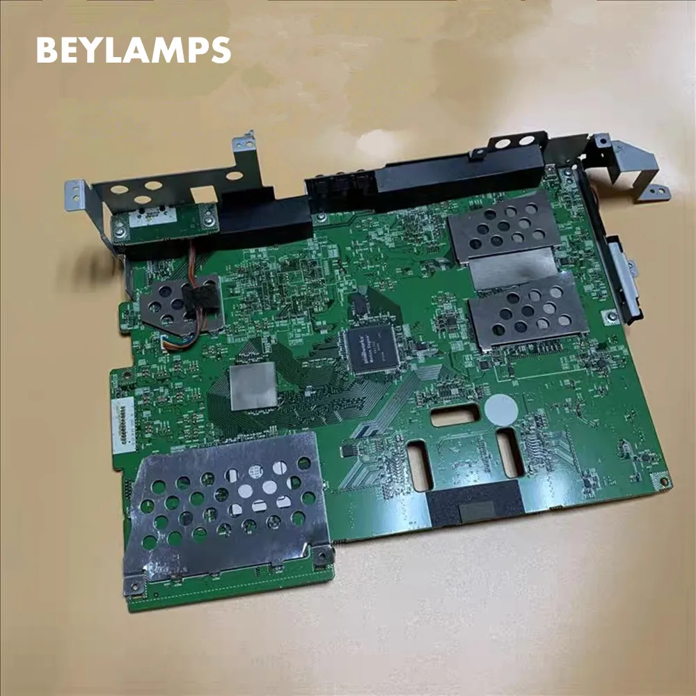 เมนบอร์ดโปรเจคเตอร์ H398MA ดั้งเดิมสำหรับ EH-TW8000 EH-TW8500C CH-TW8000 HC5010