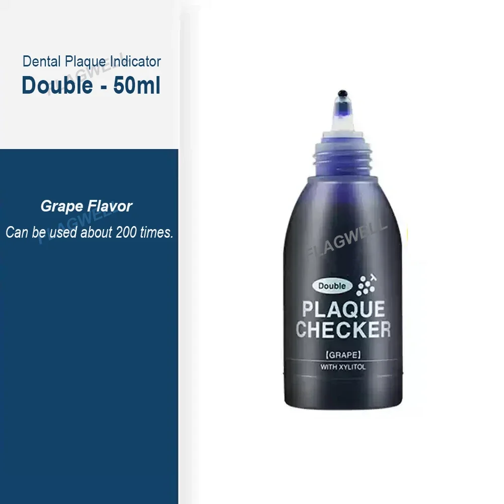 Variant: Double - 50ml