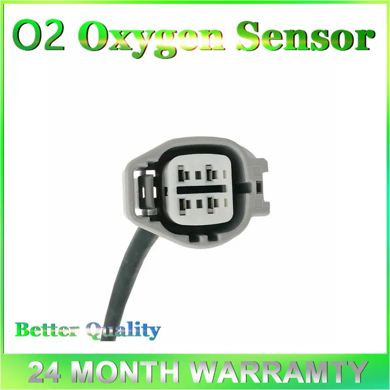

New 234-9029 Air Fuel Ratio Lambda Probe Oxygen O2 Sensor Fit For JAGUAR X-TYPE 2.5L 3.0L XK8 XKR 4.2L 2002-2008 C2C7359 C2N3717