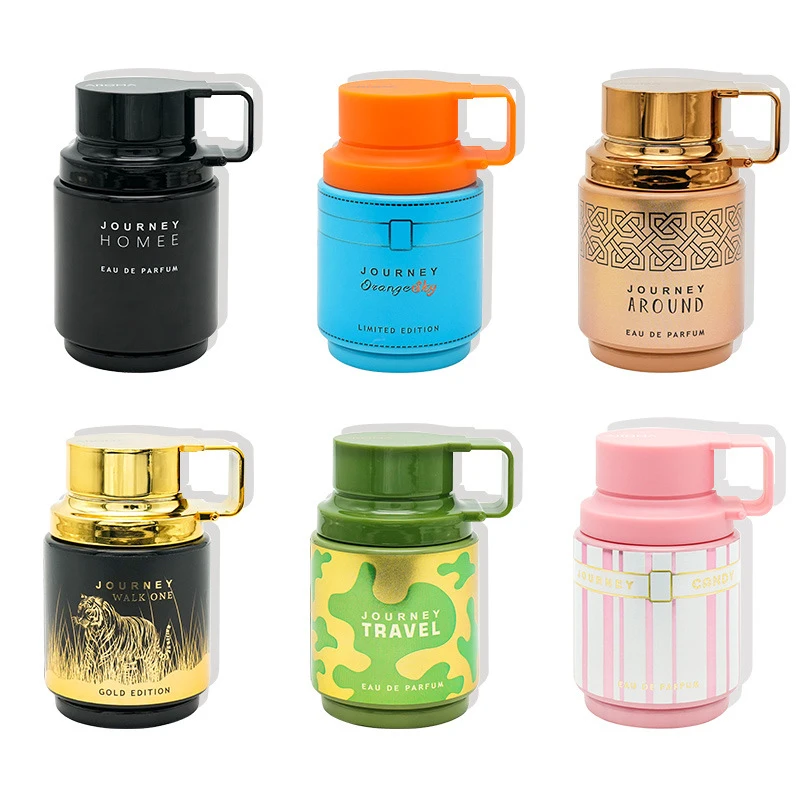 Brand Arab Af Eau D… - image