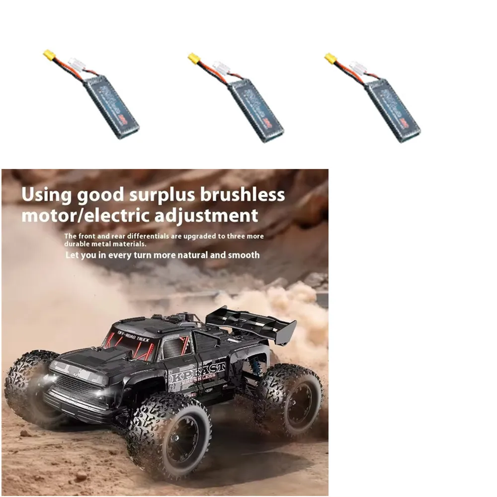 

Аккумулятор KF16 2s 7.4V2200mAh 3s 11,1V 2200mAh KF16 Оригинальный запасной