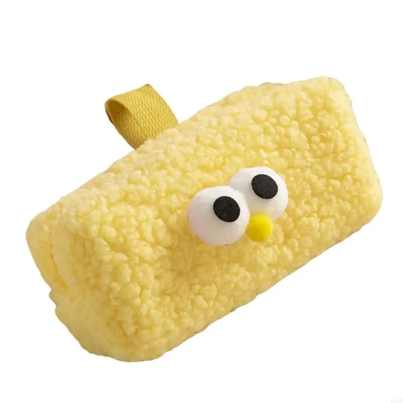 H37B плюшевый карандаш корпус с большими возможностями пера