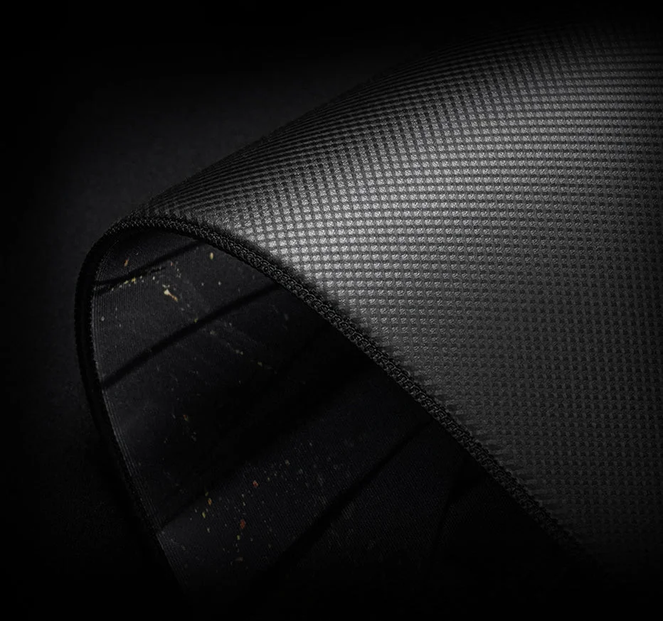 WLMOUSE Seven Killed Mousepad QISHA- 【 Limited Number】Pad Seven Kill Esports Mousepad Slimflex Xsoft More Controllable Wanling