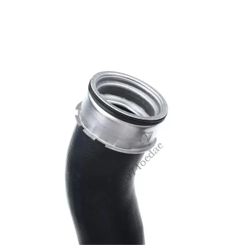 

0XXC Intercooler Tubocharger Air Hose Pipe for E82 E84 E88 E90 E91 11618513289