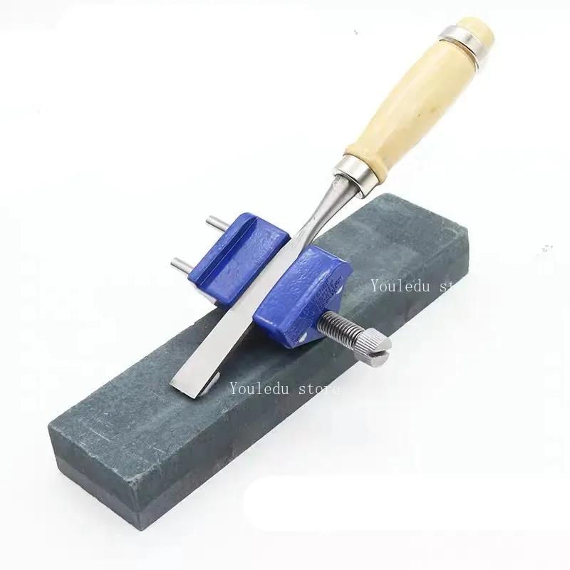 

Suitable for manual Qui positioning sharpener, woodworking tools, household hardware tools, manual corner finder, carving knife