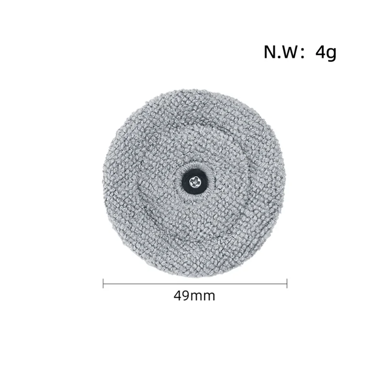 9M-для Roborock S8 Maxv Ultra робот-пылесос основные боковые щетки тряпки для швабры HEPA-фильтры мешки для пыли запасные аксессуары