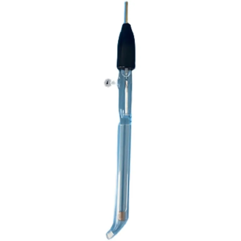 R0232 Saturated Calomel Reference Electrode High Quality Lab Equipment