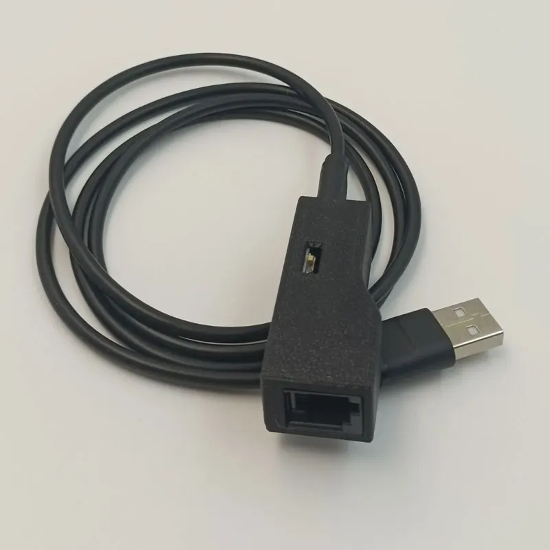 Pedal to PC USB Adapter Converter for Thrustmaster T3PA /T3PA Pro/T3PM/T300GT/T500RS/TGT Pedal DIY Modification Parts MOD