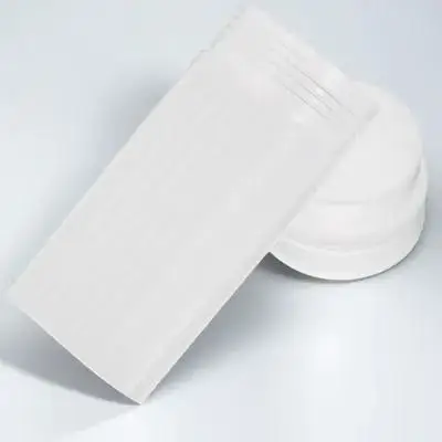 Laboratory Slide Container Staining Slides Holder Jar Microscope Jars Dyeing Vat