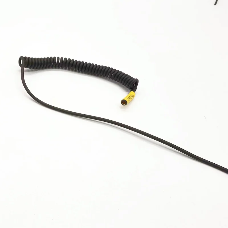 RC 1/14 Nooxion Federdraht für Tamiya Hydraulikbagger Lader Muldenkipper für Tamiya SCANIA VOLVO Anhänger Kipper DIY-Teile – Detail 3