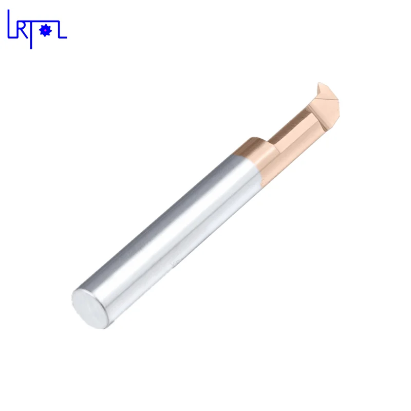 MIR كربيد مخرطة مملة القاطع ثقب صغير 4 مللي متر 5 مللي متر 6 مللي متر 8 مللي متر المغلفة أداة داخلية صغيرة نسخ #2