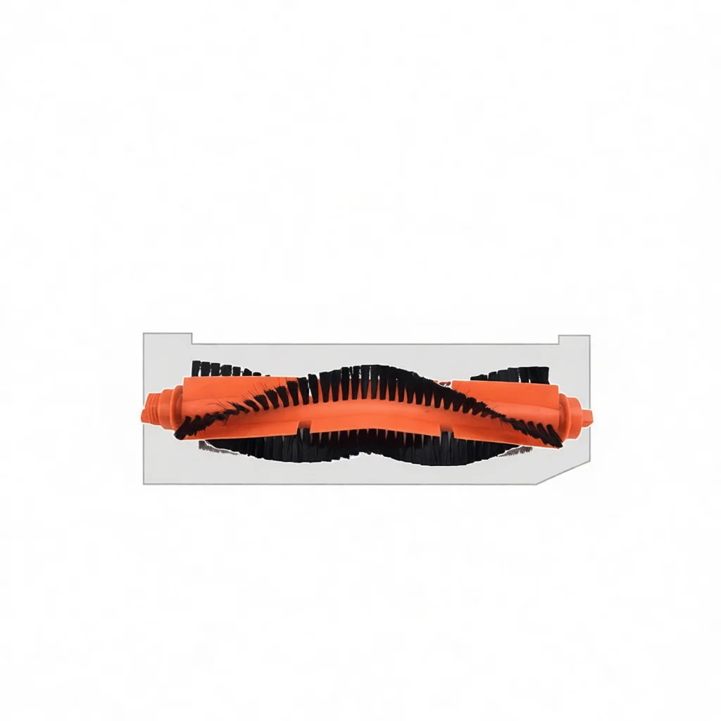 Cleaning Robot Replacements For Mijia 3C STYTJ02YM VXVC02 JG Brush Filter Mop Cloth Side Brushes Vacuum Cleaner Parts Package