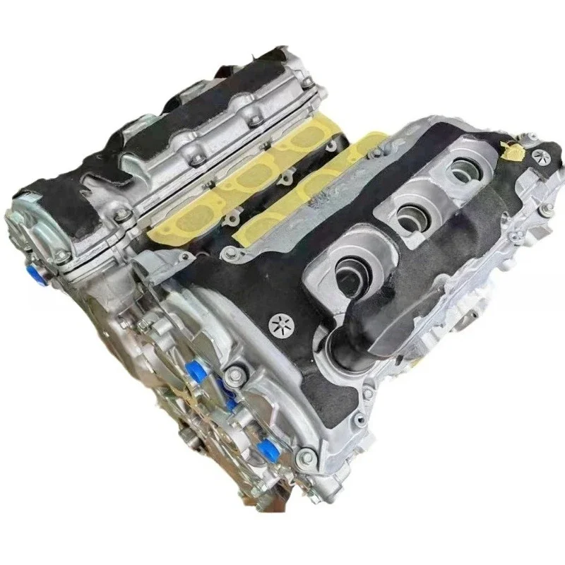 Suitable for 07 Saiway 10 LaCrosse 11GL8 car engine assembly motor, Buick LF1 3.0