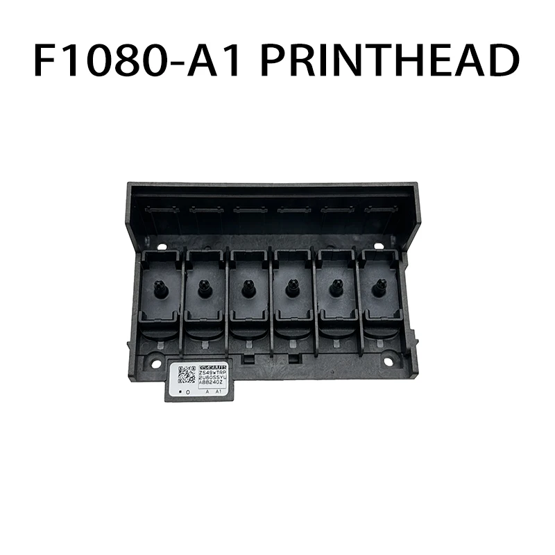 New F1080-A1 Original XP600 DX11 Print Head for Eco Solvent Uv Dtf Printer