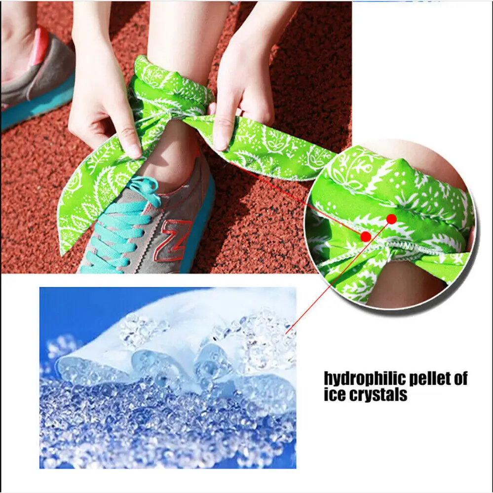 Thumbnail 3 - #23 Latest Cotton Bandana Scarfs Offers