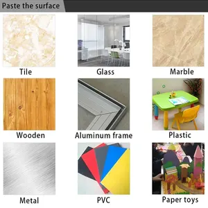 Kauçuk, eva, köpük, dayanıklı siyah yapıştırıcı, 5mm, yapışkan bant, eva bant, conta, çarpışma önleyici köpük, tek taraflı köpüğün en büyük satışlarından 12'si, 5 mm - no. 3