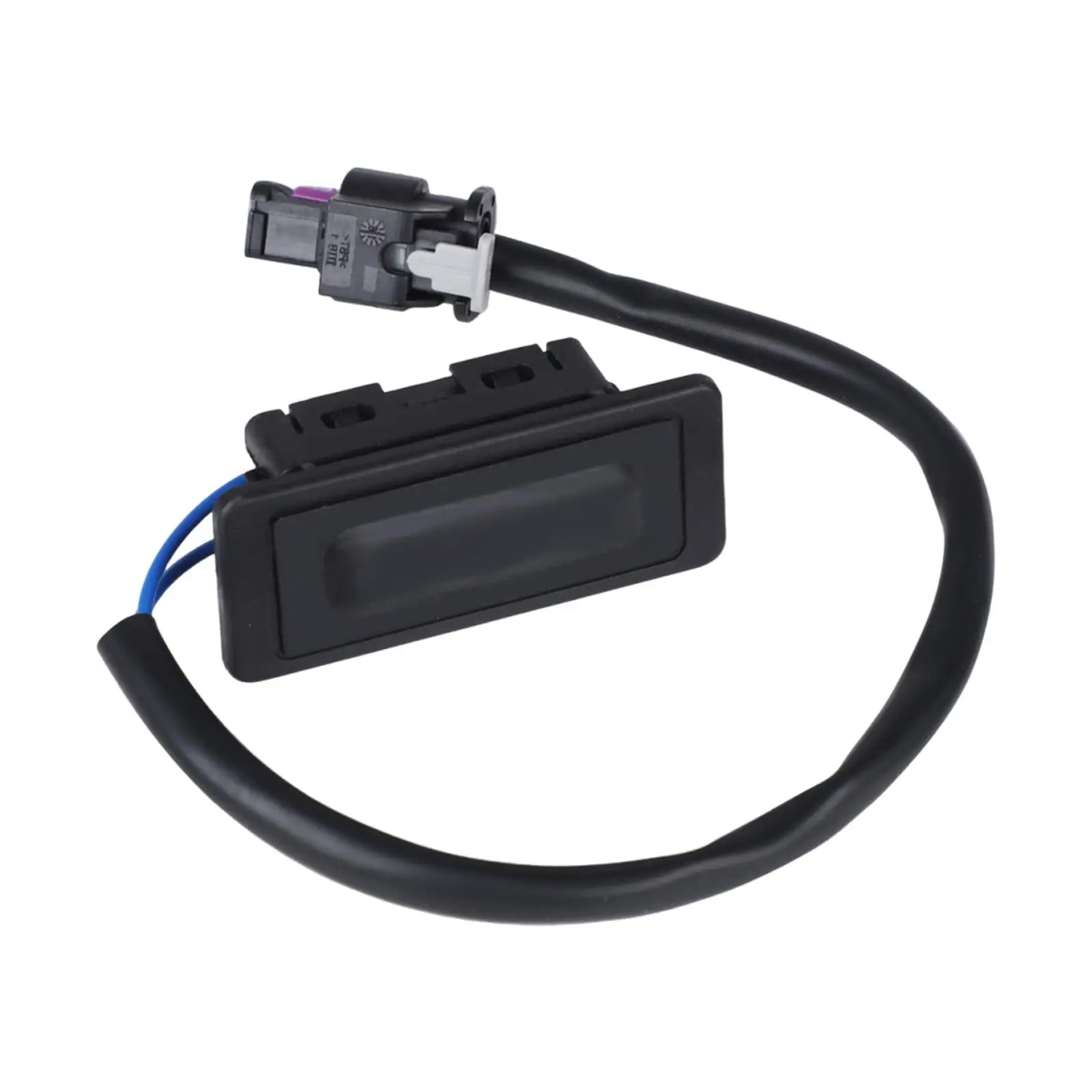 

Rear Liftgate Release Tailgate Switch Replace 22799049 for Buick Envision 2016-2017, for Cadillac for Chevrolet Corvette 14-17