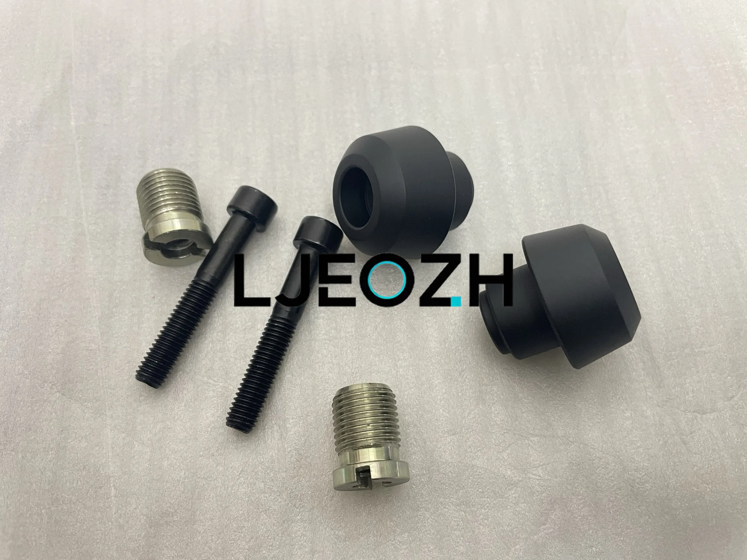 For Stepless CU525 CU250 Decorative Head Balance Head LX500-3A Handle Glue Refueling Device LX250-22