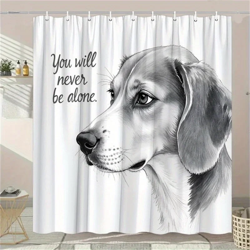 1Pc Beagle Dog Show…