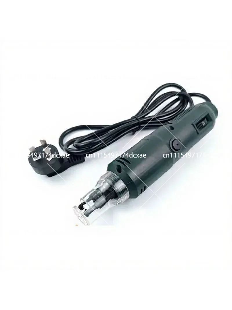 Wire Stripping Machine Enameled Copper Wire Stripper Varnished Wire Peeler Tool 110V/220V DF-8