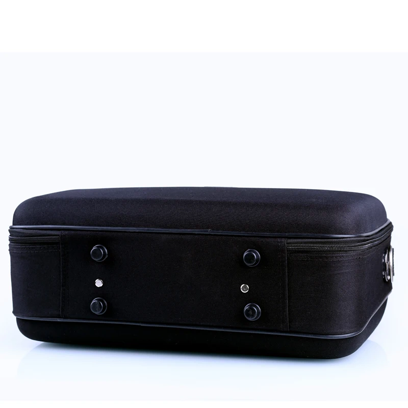 Suitcase Oxford cloth briefcase Combination case Large portable instrument case Information Box Tool Travel Bag