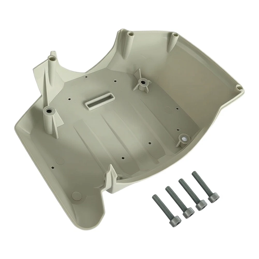 Fuel Tank Guard 4147 350 6600 for FS240 FS260 FS360 CFS410 CFS460 Offering Lightweight Protection and Durability