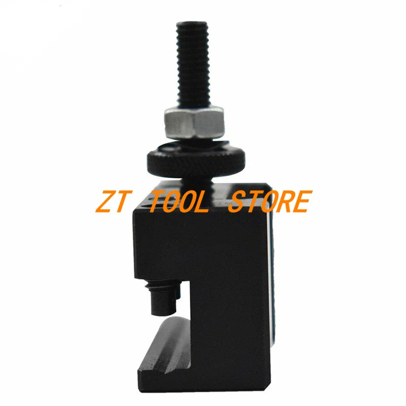 Wedge GIB 250-000/250-001/250-002/250-004/250-007/250-010 Wedge GIB Type Quick Change Toolpost Tool Holder for Lathe Tools