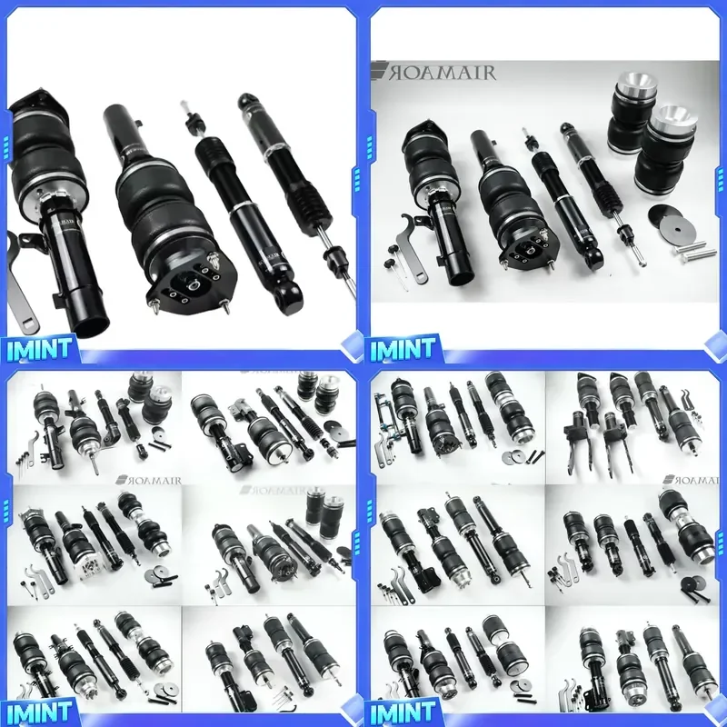 For Jetta Air Suspension Support Kit/air Shock Absorbers