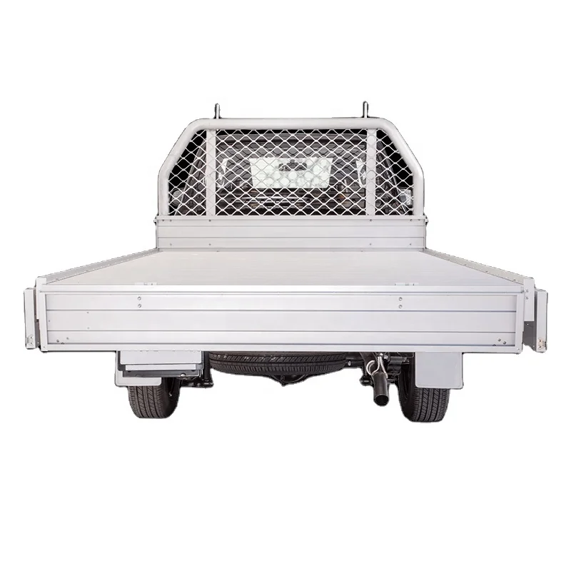 3mmaluminum Flat Alloy Plate Aluminum Ute Tray Body For Ute Truck/pickup