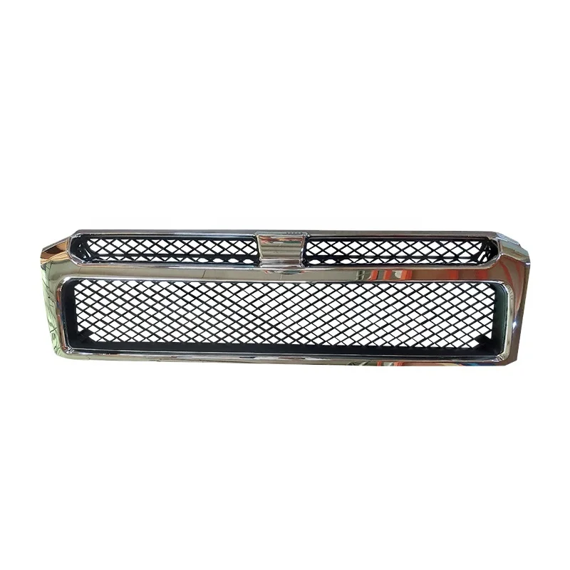 

Maictop car parts Full Chrome Front Grille for HZJ79 FJ79 FJ75 Land Cruiser Pick up