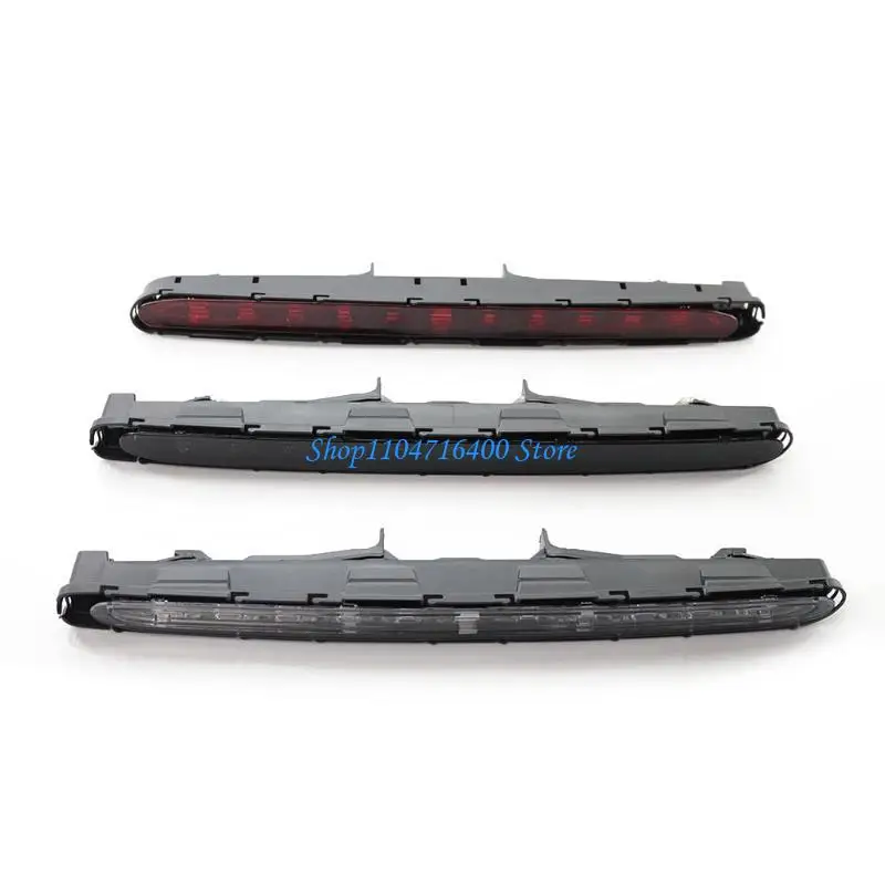 

y1gd For Benz-E Class E350 Spare Tire Brake Light Wheel Light Third Turn Running Rear Tail Stop Lamp 2118201556