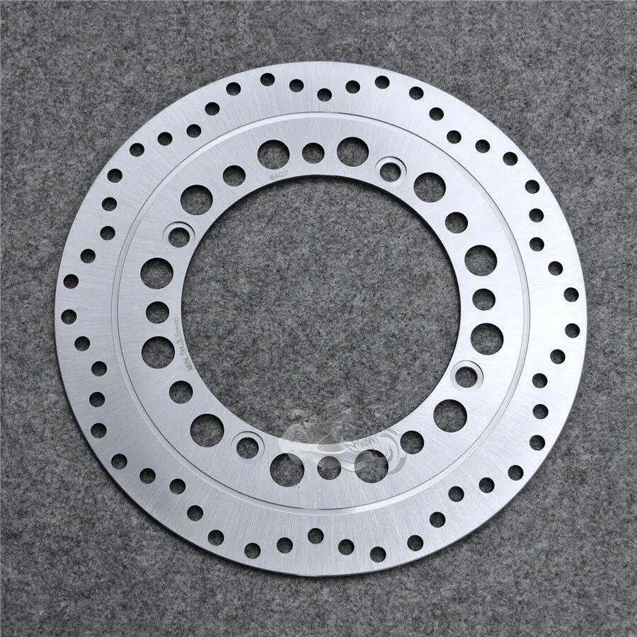 Fit for Honda XRV750 Africa Twin A 1991 1992 1993 Motorcycle Front Brake Disc Rotor XRV 750 91 92 93