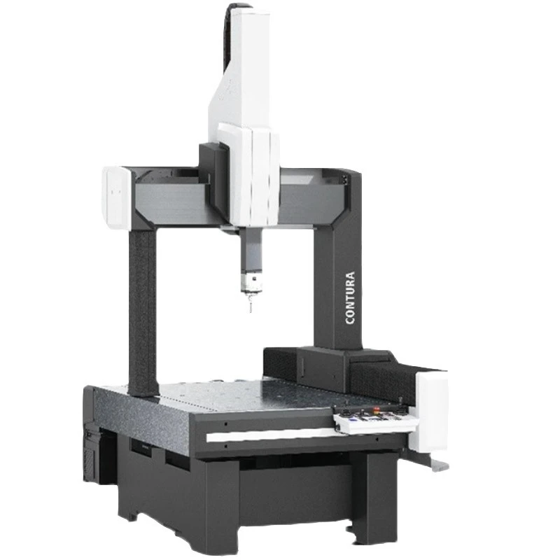 

Three-coordinate measuring machine automatic measuring instrument three-dimensional moving bridge three-coordinate