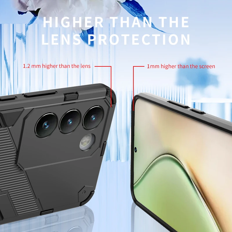 Thumbnail 2 - #24 Latest Vivo V30 Phone Case Offers