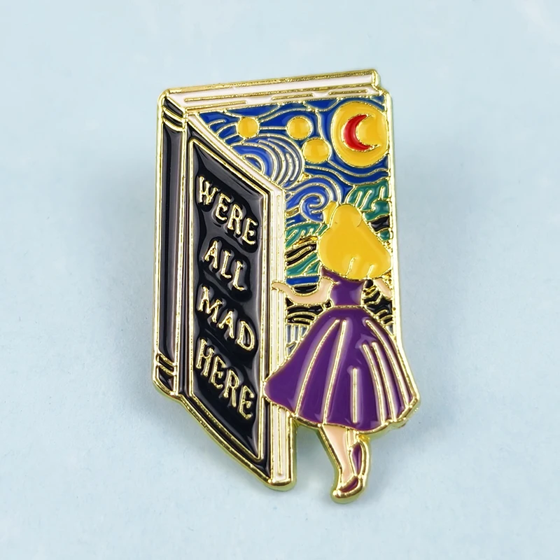 Vincent Van Gogh St…