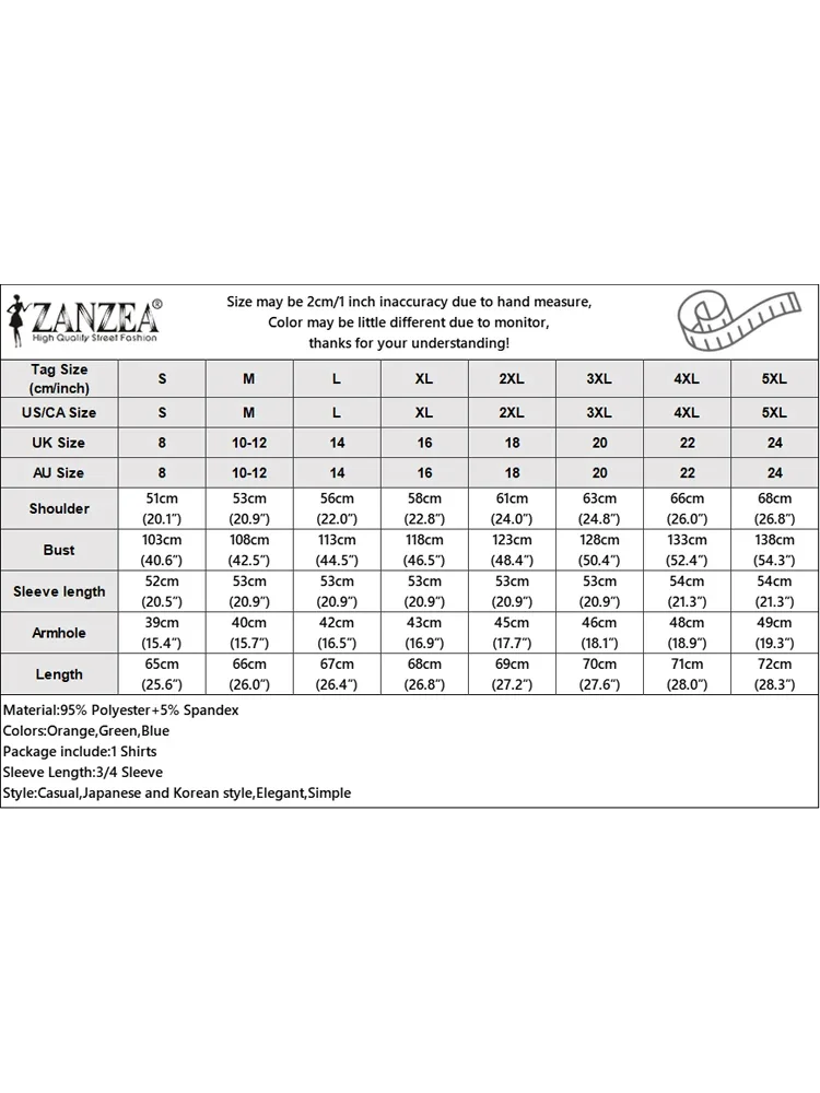 ZANZEA 2025 Vintage Women Long Sleeve Shirts Blouse Bohemian Floral Print Casual Tops Autumn Lapel Loose Stylish Blusas Clothing