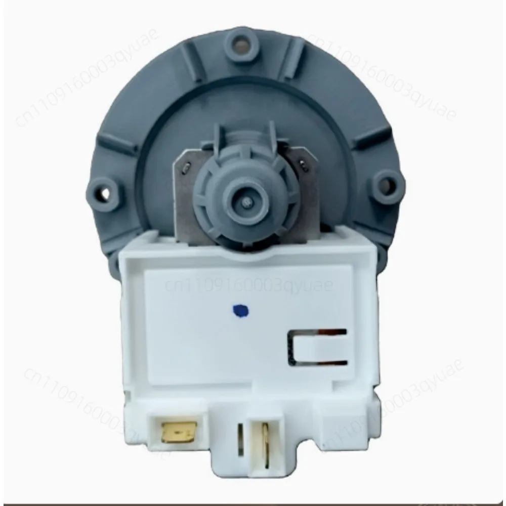 220V Copper Wire Washing Machine Drain Pump Motor EAU61383501 For LG