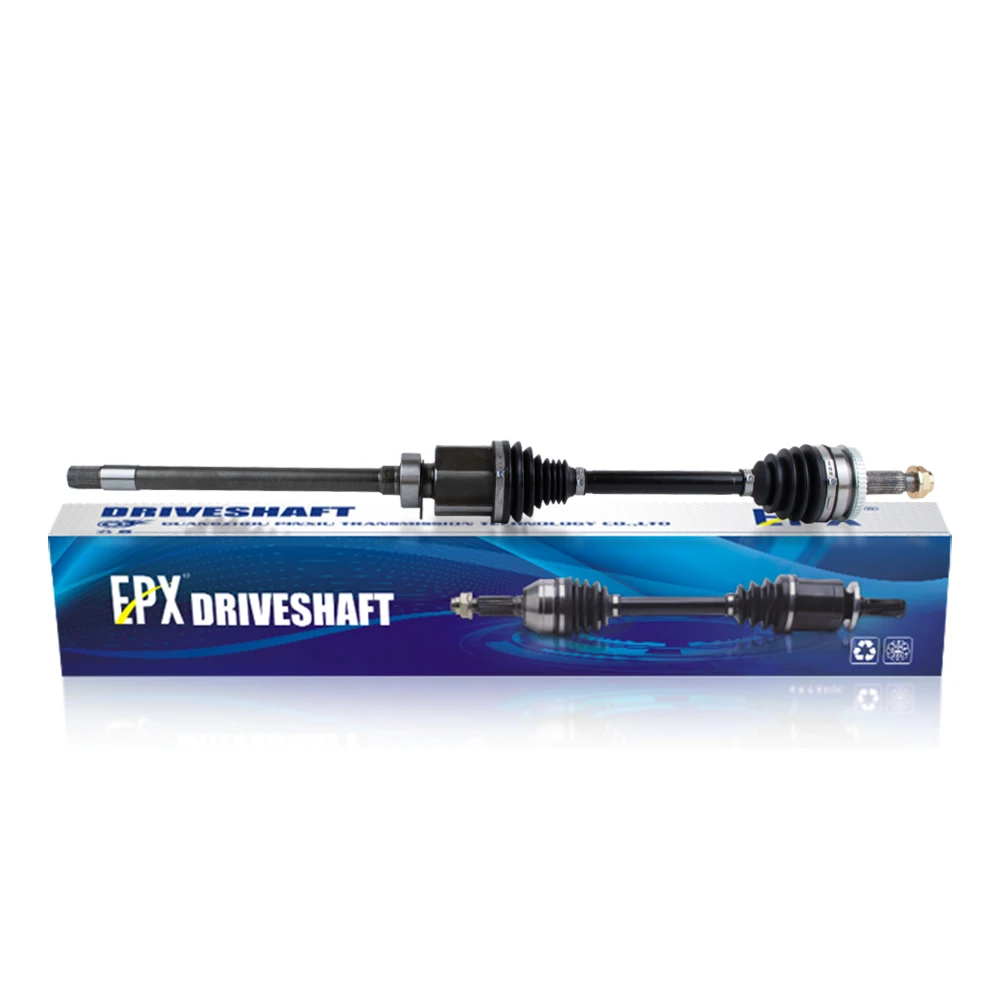 

Transmission Drive Shaft Axle CV Joint Axle Shaft for Haval F7 GreatWall Chinese Car Parts