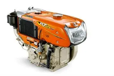 RT150DI diesel Engines Smiliar with Kubota for  Tractor